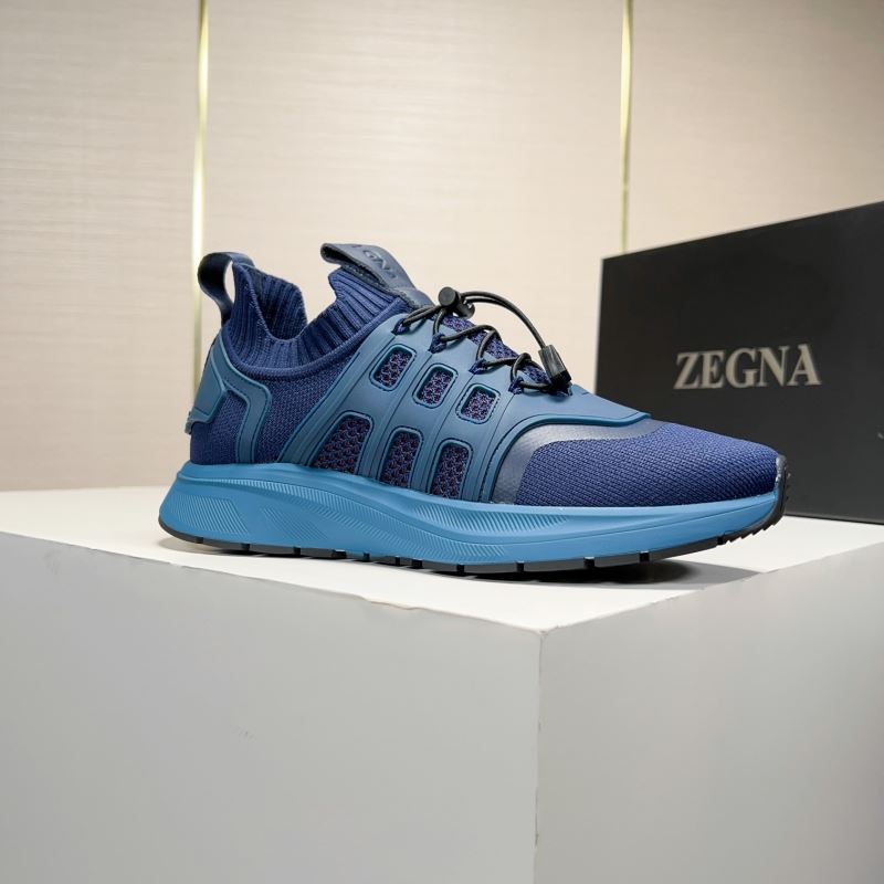 Zegna Shoes